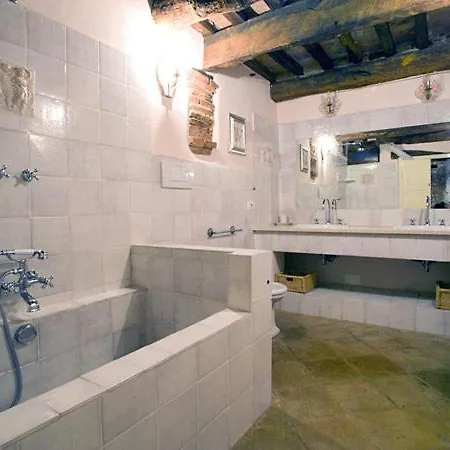 דירה Bicocca Montefollonico